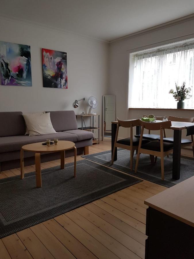 Tosleepincph Apartment Copenhagen Exterior photo